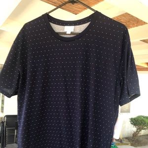 Lularoe Medium Hudson T- shirt Unisex
